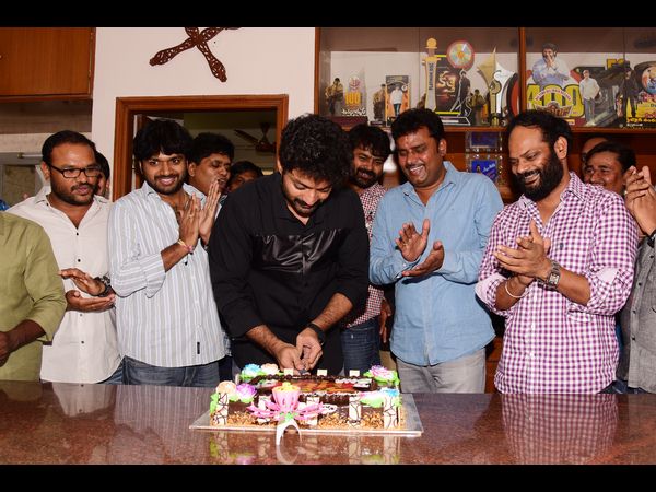 Kalyan Ram Birthday Kalyan Ram Birthday