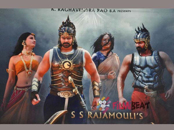 Theater attacked for not screening Baahubali Theater attacked for not screening Baahubali