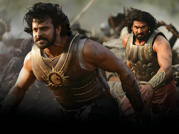 Baahubali revenue goes to Government Baahubali revenue goes to Government