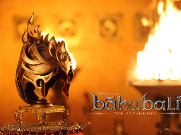 Baahubali revenue goes to Government Baahubali revenue goes to Government
