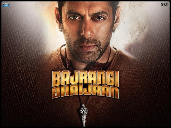 Salman Khan about Bajrangi Bhaijaan Controversy Salman Khan about Bajrangi Bhaijaan Controversy