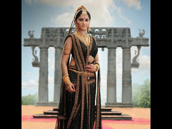 Producer Sai Korrapati Buys Rudhramadevi Too Producer Sai Korrapati Buys Rudhramadevi Too