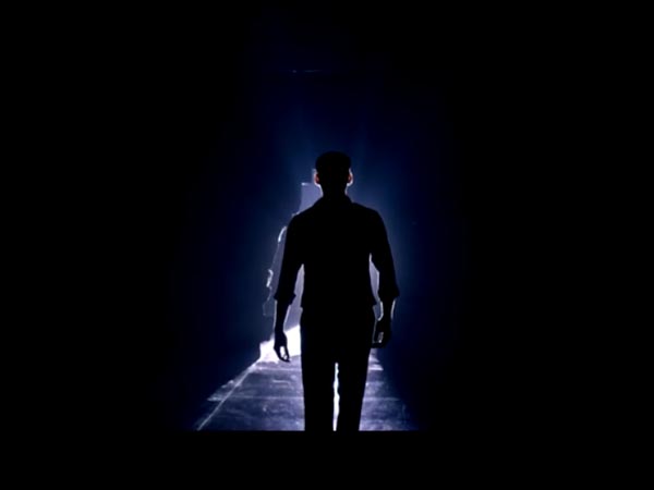 “Srimanthudu” audio launch teaser “Srimanthudu” audio launch teaser