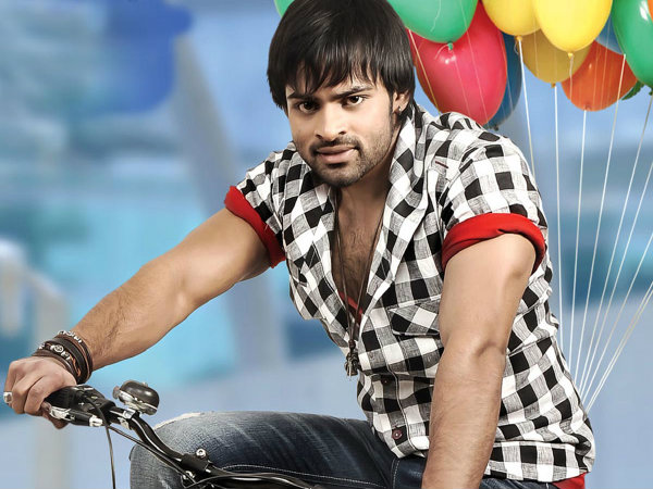 Sai Dharam Tej's Subrahmanyam For Sale on september 24th Sai Dharam Tej's Subrahmanyam For Sale on september 24th