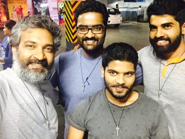 rajamouli speaks about Bhajarangi Bhaijaan rajamouli speaks about Bhajarangi Bhaijaan