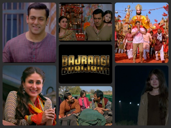 Bajrangi Bhaijaan Makes Over 500 Crores Gross Business Worldwide Bajrangi Bhaijaan Makes Over 500 Crores Gross Business Worldwide