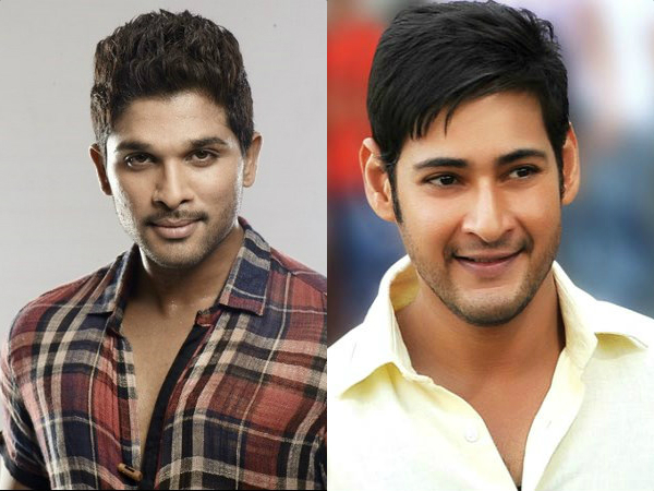 Allu Arjun or Mahesh will be as Pratap Rudrudu Allu Arjun or Mahesh will be as Pratap Rudrudu