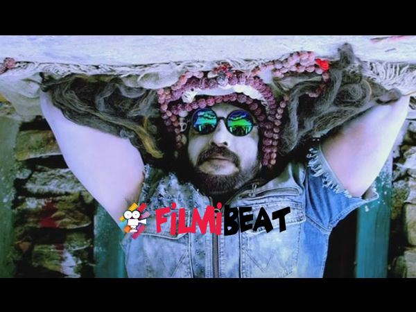 Upendra 2 Movie Review Upendra 2 Movie Review