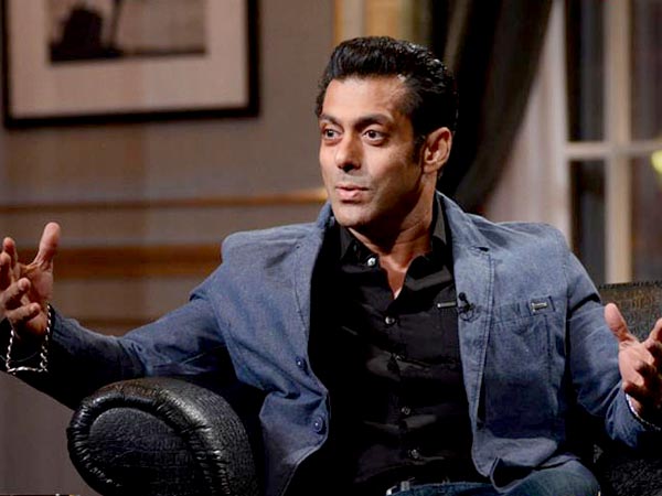 Salman to remake Srimanthudu, 'Thani Oruvan'? Salman to remake Srimanthudu, 'Thani Oruvan'?