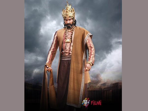 'Thani Oruvan' remake :Rana to fight with Ram Charan? 'Thani Oruvan' remake :Rana to fight with Ram Charan?
