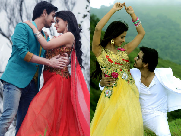 Seethamma Andalu Ramayya Sitralu music launch on 10 January Seethamma Andalu Ramayya Sitralu music launch on 10 January
