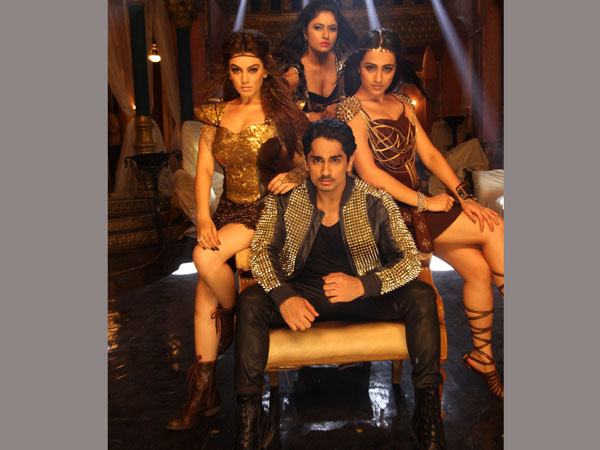 Sequel For Hansika's Chandrakala Sequel For Hansika's Chandrakala