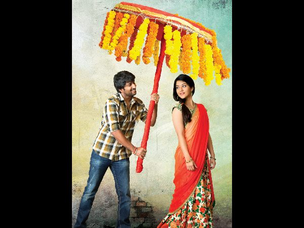 Krishna Gaadi Veera Prema Gaadha releasing on Feb 12 Krishna Gaadi Veera Prema Gaadha releasing on Feb 12