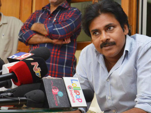 Pawan Kalyan Pawan Kalyan