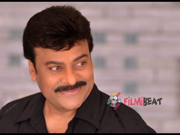 Chiru's 150th project has been postponed again..? Chiru's 150th project has been postponed again..?