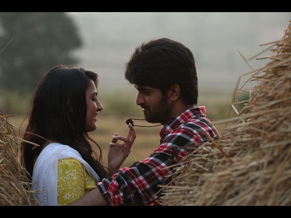 is Naga Sourya feared of Niharika..? is Naga Sourya feared of Niharika..?