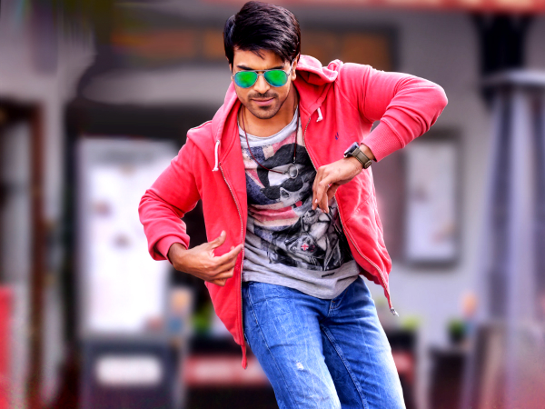 Ram charan new Movie on Schedule Ram charan new Movie on Schedule