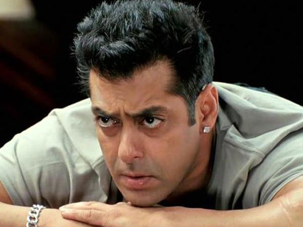 Salman Khan In Dhoom 4 As Villain Salman Khan In Dhoom 4 As Villain