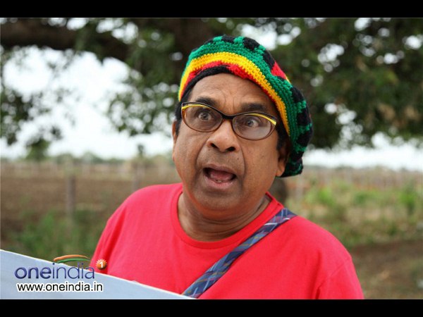 Tough time for Brahmanandam in tollywood Tough time for Brahmanandam in tollywood