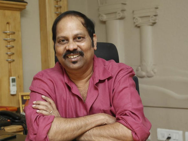 Chanti Addala about tollywood present trend Chanti Addala about tollywood present trend