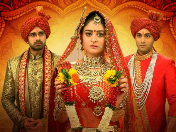 'Balika Vadhu' ends on July 31 'Balika Vadhu' ends on July 31