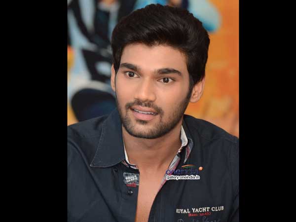 Abhishek Pictures out of Boyapati & Bellamkonda Srinu's movie Abhishek Pictures out of Boyapati & Bellamkonda Srinu's movie