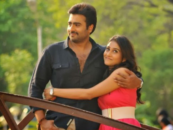Nara Rohith's Shankara Movie Review Rating Nara Rohith's Shankara Movie Review Rating