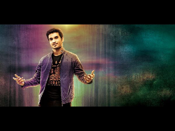 Ekkadiki Pothavu Chinnavada to release on November 18 Ekkadiki Pothavu Chinnavada to release on November 18