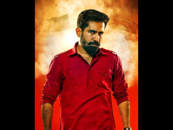 vijay antony's yeman on 24th feb vijay antony's yeman on 24th feb