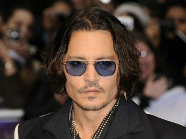 Johnny Depp's money worries blamed on $2m-a-month lifestyle Johnny Depp's money worries blamed on $2m-a-month lifestyle