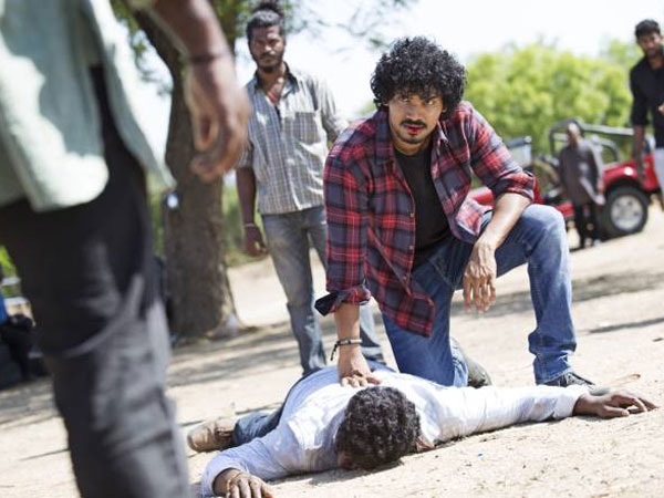 సాంకేతిక విభాగాలు