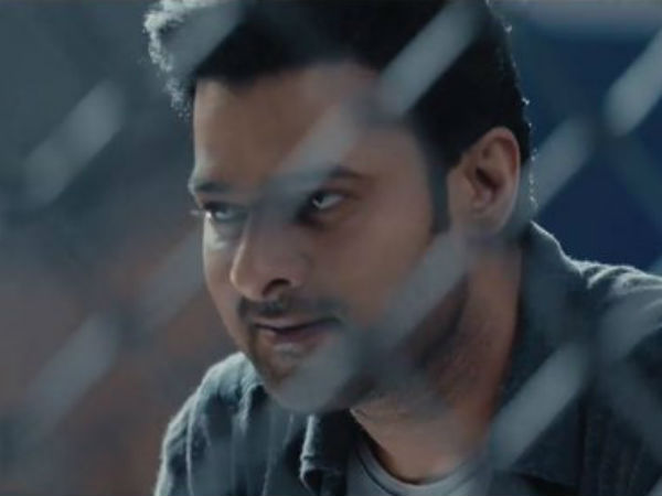 సాహోలో ట్విస్టులు