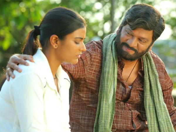 కౌసల్య కృష్ణమూర్తికి సమస్యలు ఇలా