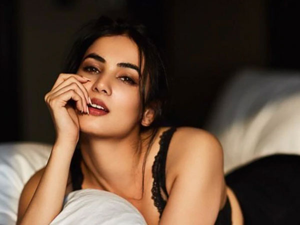 Sonal Chauhan Receiving Massive Remuneration For Balakrishna Movie Sonal Chauhan Receiving Massive Remuneration For Balakrishna Movie