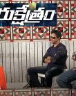 Kurukshetram Movie Team Interview