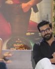 Kiara Advani Funny Comments On Ram Charan @VVR Movie Team Interview Kiara Advani Funny Comments On Ram Charan @VVR Movie Team Interview