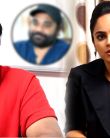 Exclusive: Heroine Nandita Swetha Shares Akshara Movie Interesting Facts