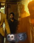 Action King Arjun 'Iddaru' Movie Official Teaser