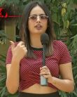 Nandita Swetha About Prema Katha Chitram 2 Movie Nandita Swetha About Prema Katha Chitram 2 Movie