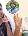 Guna 369 Director Arjun Jandyala's Exclusive Interview With Filmibeat Telugu Guna 369 Director Arjun Jandyala's Exclusive Interview With Filmibeat Telugu
