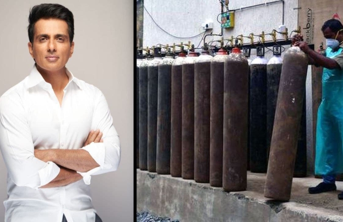Sonu Sood: దేశం మొత్తం షాక్ అయ్యేలా సోనుసూద్ బిగ్ హెల్ప్..!! Sonu Sood Big help to shock the whole country