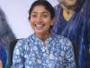 అప్పుడు చాలా టెన్షన్ పడ్డా.. హనీ చేయవద్దు.. సాయి పల్లవి