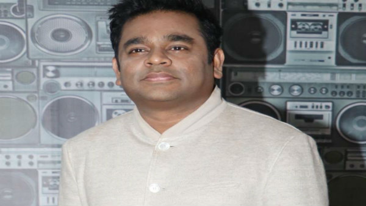 హాలీవుడ్ సినిమాకు రెహ్మాన్ డైరెక్షన్.. సినిమా గురించి తెలిస్తే షాక్