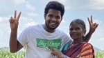   కరోనా టైంలో గంగవ్వ మనవడి పెళ్లి..ఆ ముహూర్తానికే లగ్గం.. కోవిడ్ నెగిటివ్ అంటూ పెళ్లి శుభలేఖ !