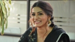 విడాకుల తరువాత మొట్టమొదటి సారిగా అలా కనిపించనున్న సమంతా.. ఎన్టీఆర్ కోసం రిస్క్ చేసి!
