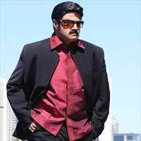 Balakrishna Balakrishna