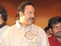 Balakrishna Balakrishna