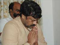 Chiranjeevi Chiranjeevi