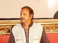 Mohanbabu Mohanbabu