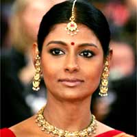 Nandita Das Nandita Das